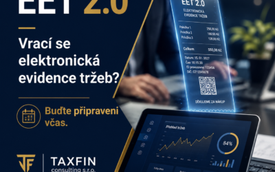 EET 2.0 se blíží